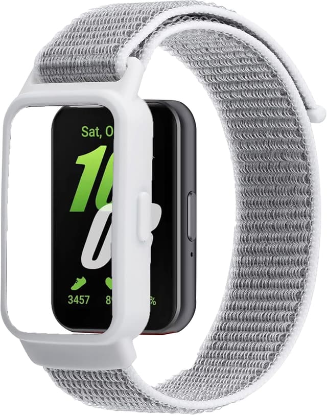 Imagen de Keecuty Armband für Samsung Galaxy Fit 3 120–200 mm en OfertitasTOP