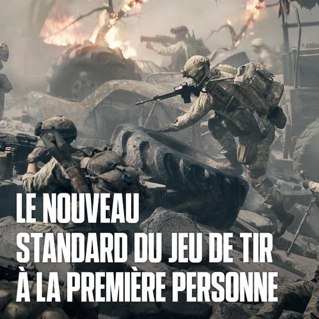 Thumbnail 5 de BATTLEFIELD 6 Édition Phantom – Code jeu Xbox