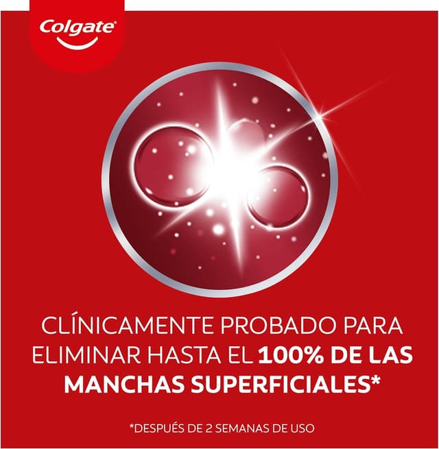 Thumbnail 4 de Colgate Max White One pasta blanqueadora 4×75 ml 🦷