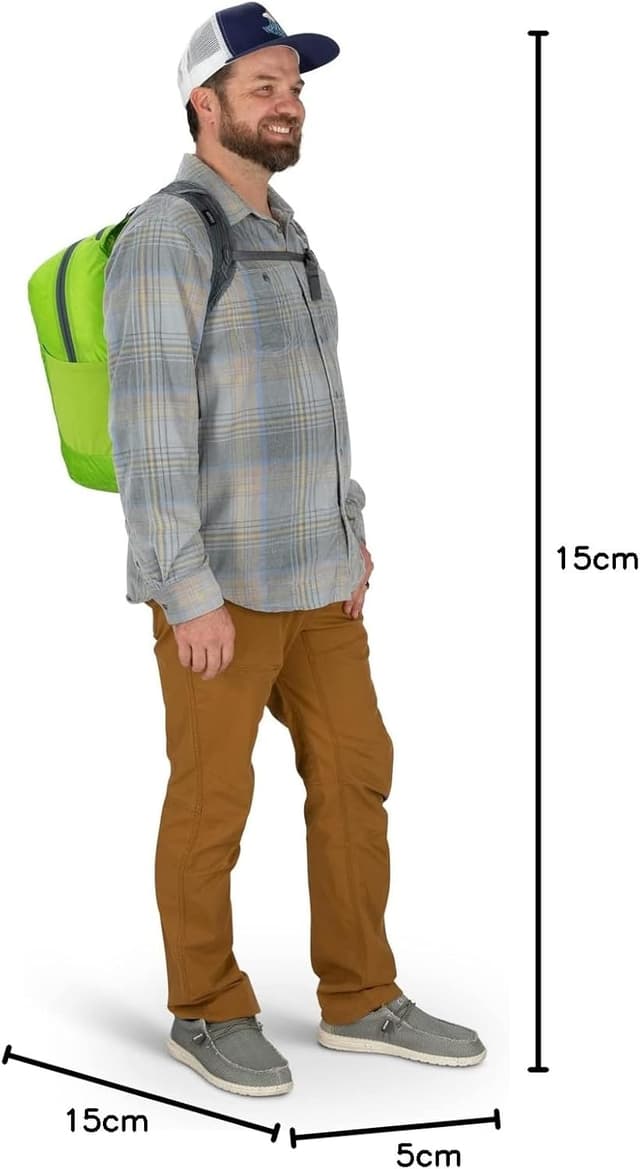 Thumbnail 6 de Osprey Ultralight Rucksack