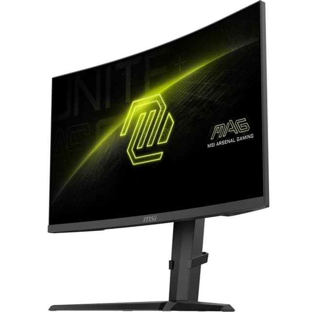 Thumbnail 1 de MSI MAG 275CQRF QD Monitor QHD 27" 180 Hz