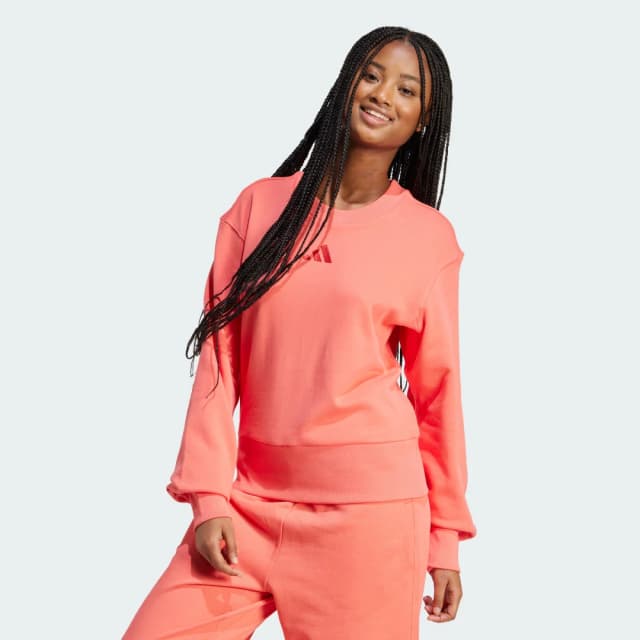 Imagen de Adidas Sudadera ALL SZN French Terry Regular 🧥 en OfertitasTOP