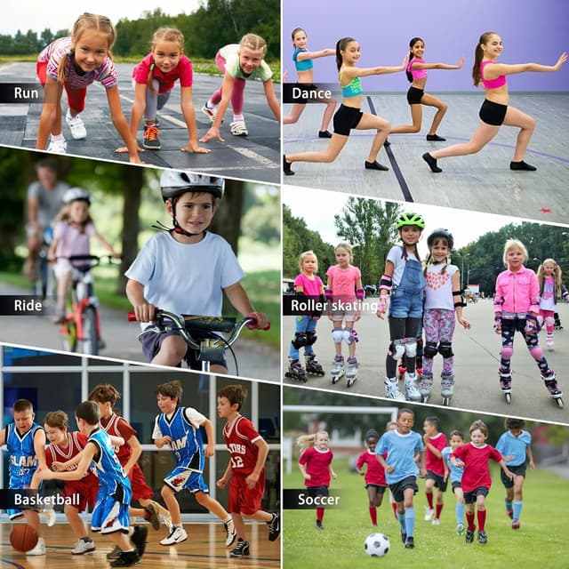 Detalle 2 de EULANT Kinder Schonerset mit 2 Polstern