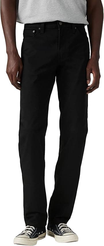 Thumbnail 2 de Levi's 511 Slim Vaqueros 32W/30L negro Mineral, hombre