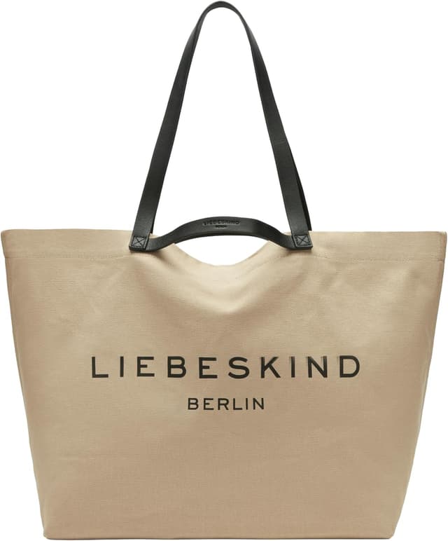 Imagen de Liebeskind Shopper L sac de courses en OfertitasTOP