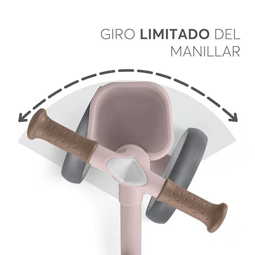 Thumbnail 7 de kikka boo ZIPI bicicleta equilibrio 1-3 años