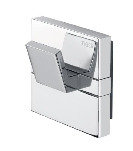 Imagen de Tiger Safira Crochet XL en chrome ⚙ en OfertitasTOP