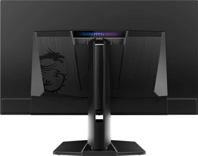 Imagen de MSI MPG 271QRXDE QD‑OLED Monitor 26,5 Zoll en OfertitasTOP