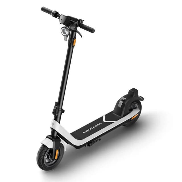 Detalle 2 de NIU KQi2 Pro 🚲 Patinete Eléctrico 300W Homologado DGT 2024