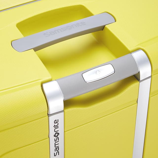 Thumbnail 5 de Samsonite S'Cure - Spinner XL Sutadase, 81 cm, Azul