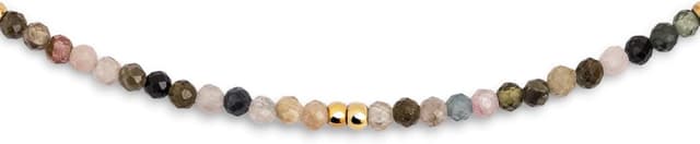 Detalle de SINGULARU Collar Eloise 35 cm