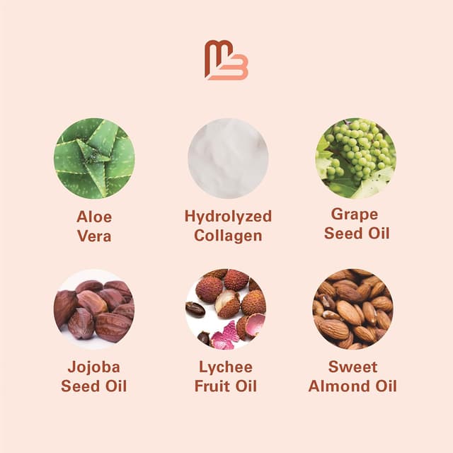 Thumbnail 4 de M3 Naturals Himalayan Salt Scrub 16 fl oz