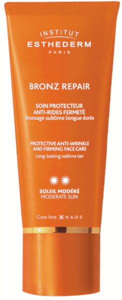 Detalle de Esthederm Bronz Repair 50 ml Crema