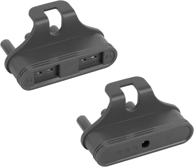 Thumbnail 5 de UNI-T UT181A Multimètre numérique 230 °C