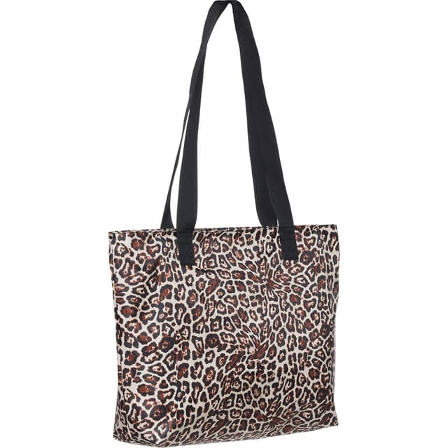 Detalle 2 de Goldbergh Divine Bolso shopper de mujer (35 L) en poliéster