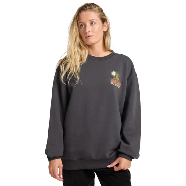 Detalle de Billabong Desert Break Sudadera mujer