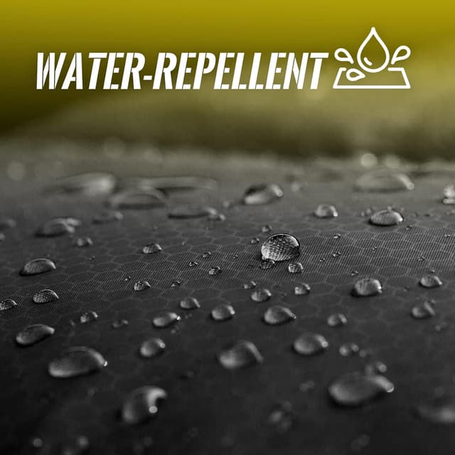 Thumbnail 4 de Bessport Sac de Couchage 3 saisons ⚙