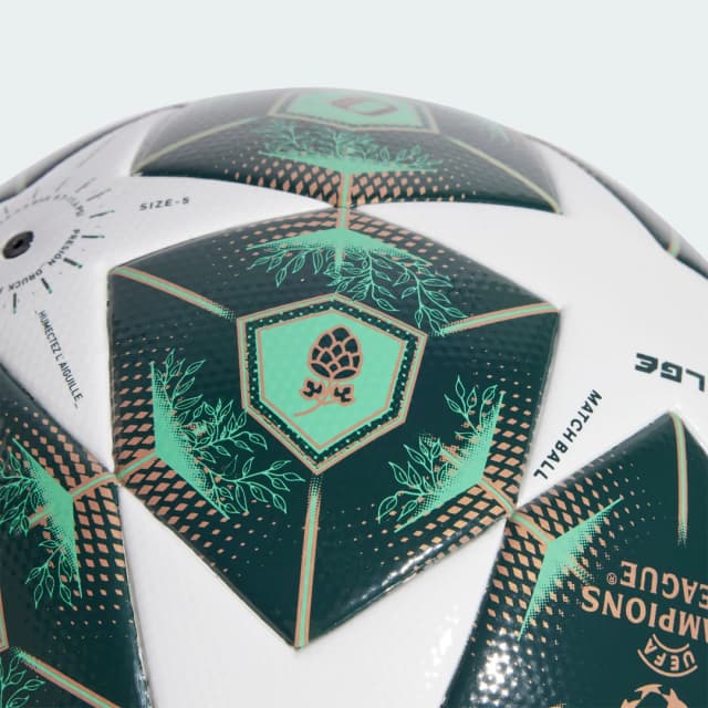 Detalle 2 de Adidas Balón UCL League 24/25