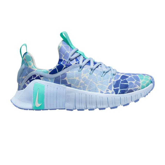 Imagen de Nike Free Metcon 6 AMP para cross training en OfertitasTOP