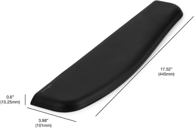 Detalle 1 de Kensington Poggiapolsi ErgoSoft K52799WW