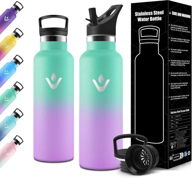 Imagen de Motswedi Gourde Isotherme Enfant 500 ml en OfertitasTOP