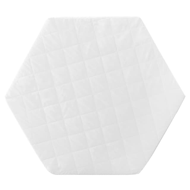 Imagen de roba Laufgittermatratze 6-eckig 112x97 cm en OfertitasTOP