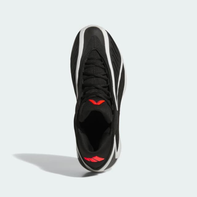 Detalle 2 de adidas Zapatilla Anthony Edwards 2 en color negro