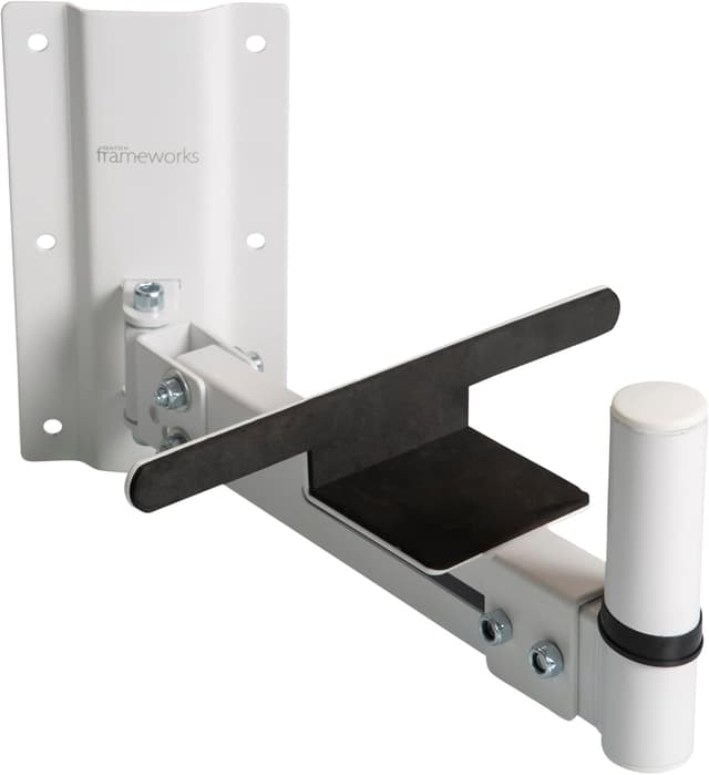 Detalle 2 de Gator Frameworks GFWSPKWM100W Adjustable Speaker Mount 100 lb