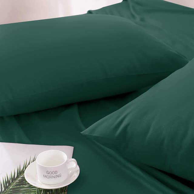 Detalle 2 de Moonlight Bedding pillowcases 50 x 75 cm