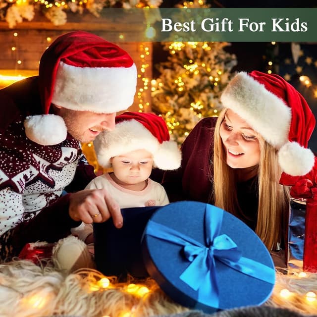 Thumbnail 6 de Costume da dinosauro AYBUY per bambino con cappuccio e tuta (verde, unisex)