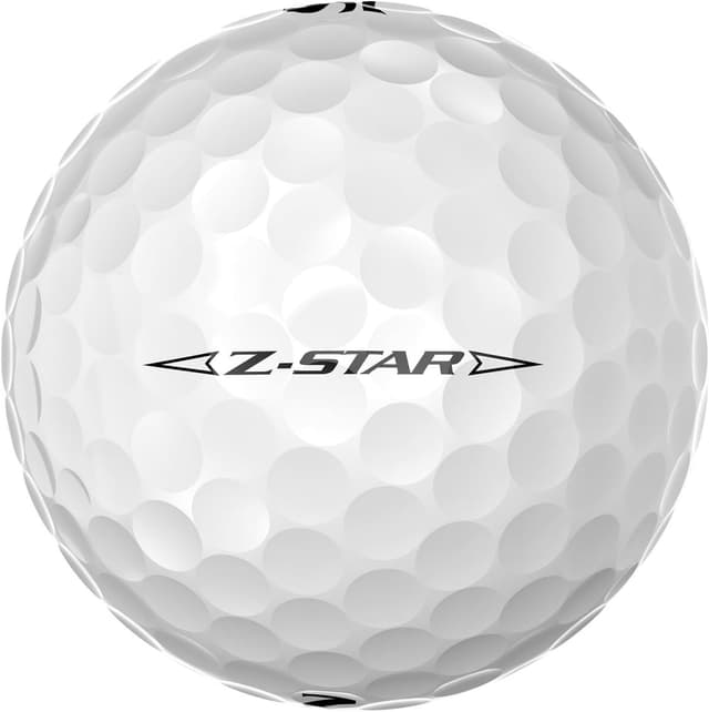 Detalle de Srixon Z-Star Golf Balls