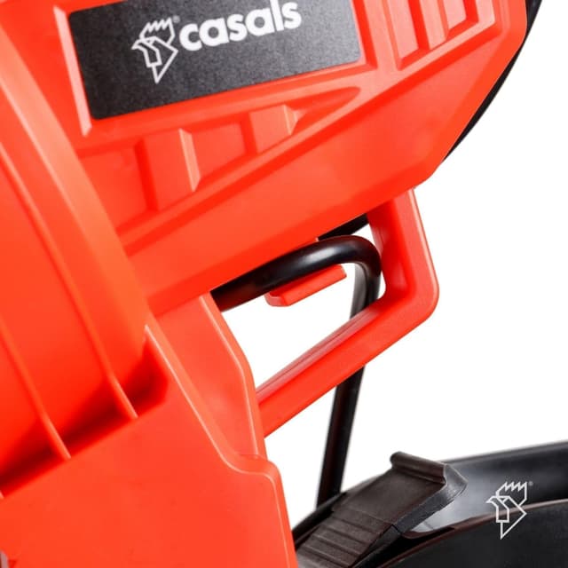 Thumbnail 7 de Casals Soplador/Aspirador de Hojas 3000W 🌿 Limpieza Rápida y Eficiente