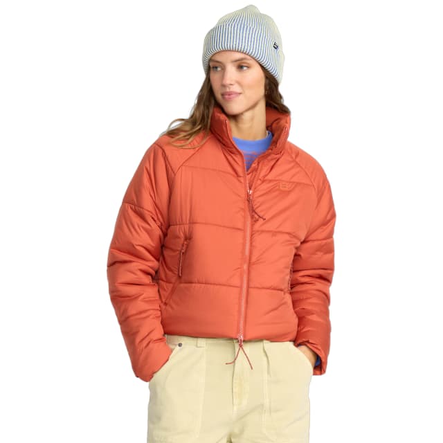 Imagen de Billabong High Line chaqueta de mujer en OfertitasTOP