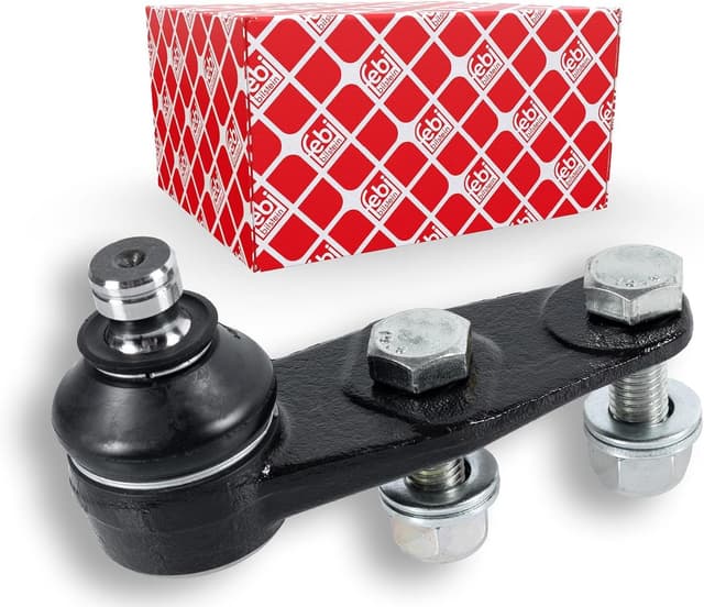 Detalle de Febi Bilstein 22410 rotule de suspension