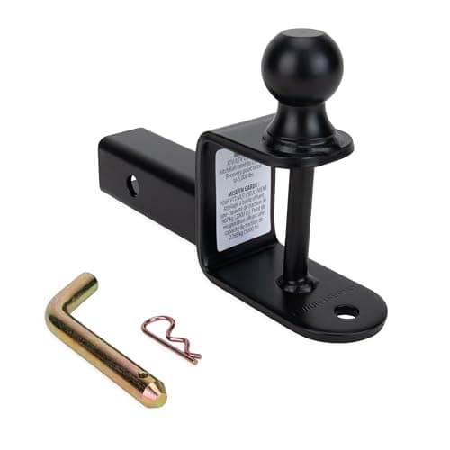 Imagen de Black Boar UTV Multi-Hitch 2 pouces ⚙ en OfertitasTOP