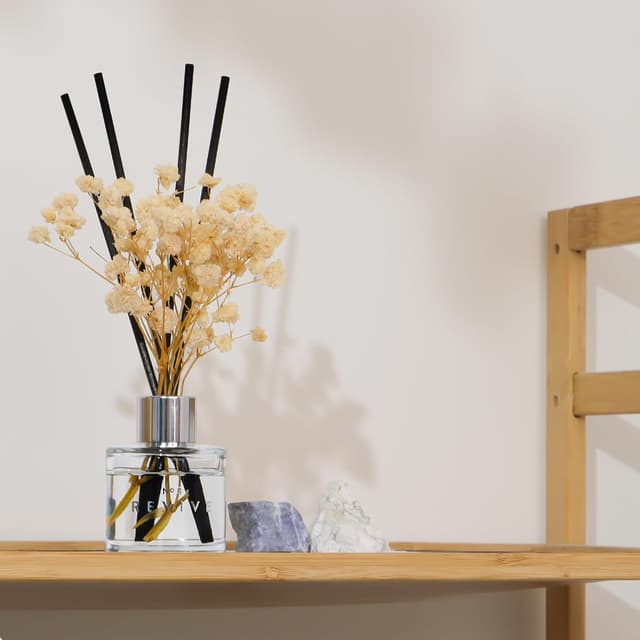 Detalle de DIUFJAG diffusore profumato 2 x 50 ml