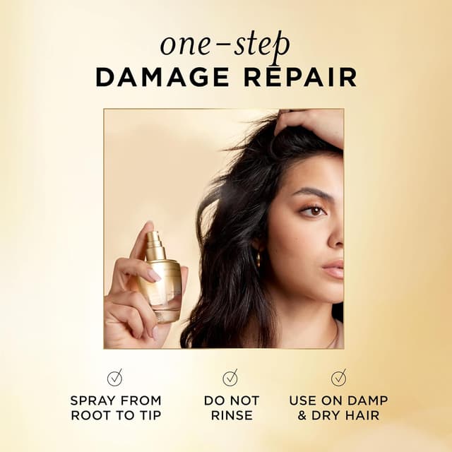 Thumbnail 6 de Pantene Pro‑Vitamin Essence Daily Repair Mist 2.5 fl oz 💇♀