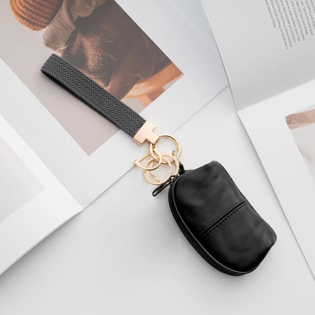 Thumbnail 5 de CHUQING Schlüsselanhänger Elegant 17 cm