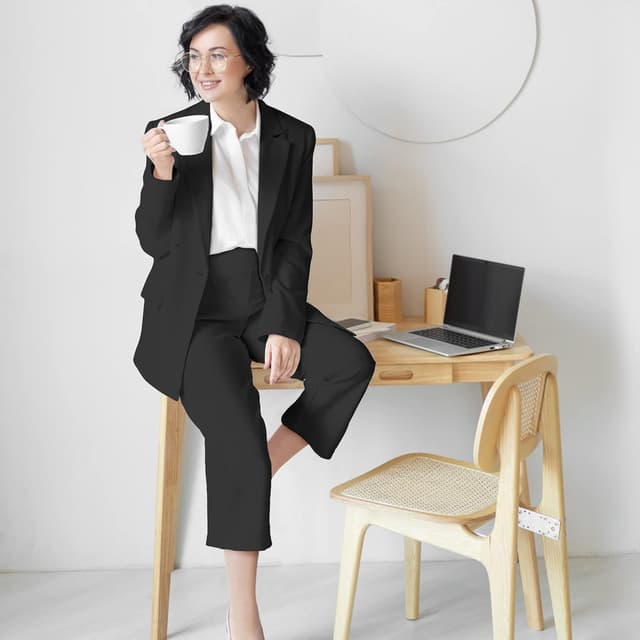 Thumbnail 2 de LaiEr Yoga Capri 4 directions