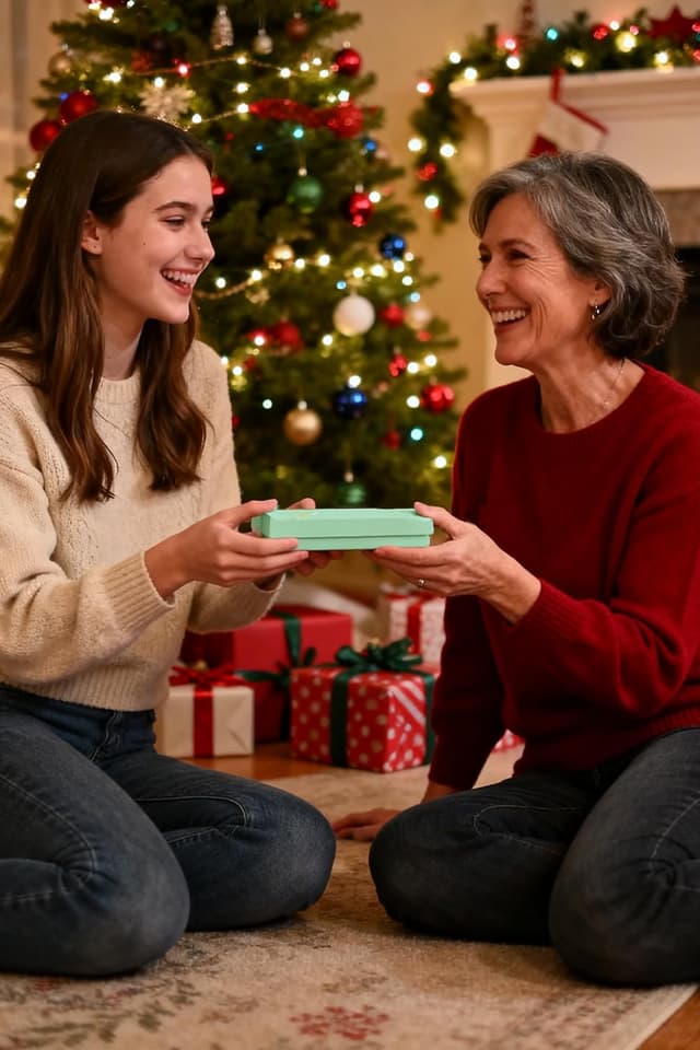 Thumbnail 4 de Famweylami Segnalibro personalizzato M