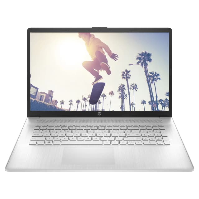 Imagen de HP 17-cp2004ns portátil 17,3" 16GB, 512GB SSD en OfertitasTOP
