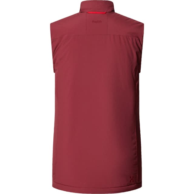 Detalle 2 de Haglöfs Mimic Alert Vest Chaleco de mujer