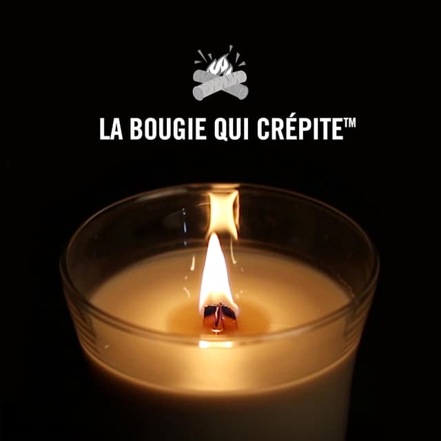 Thumbnail 3 de Woodwick Jarre parfumĂ©e 20 heures đŻ