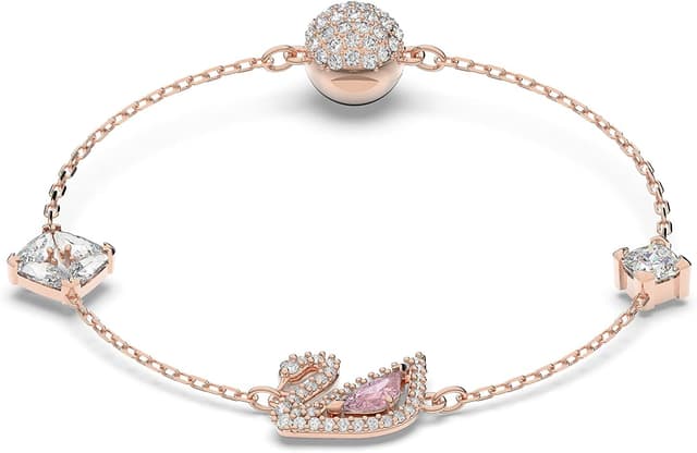 Detalle de Swarovski Swan Kollektion Armband