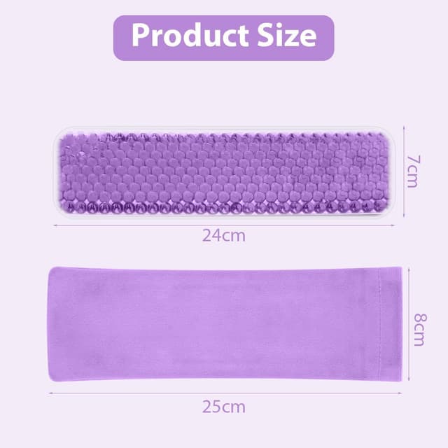 Thumbnail 5 de ACWOO Compresa Fría Perineal reutilizable