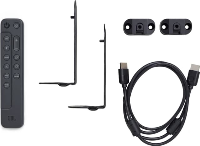 Thumbnail 4 de JBL Bar 800 Schwarz