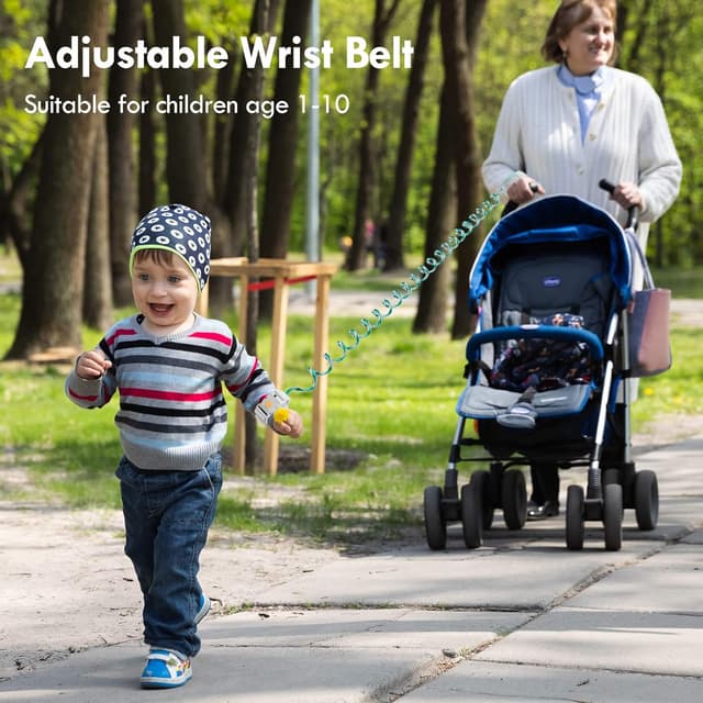 Thumbnail 6 de Lehoo toddler anti-lost reins 1.5m