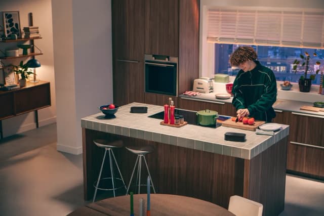 Thumbnail 27 de Philips OLED760 65 Zoll Ambilight 4K Fernseher