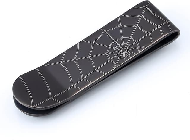 Thumbnail 5 de Clip para Billetes DonDon de Acero Inoxidable