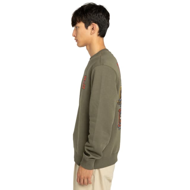 Thumbnail 1 de Element Timber Boxcar Cr Sudadera Hombre